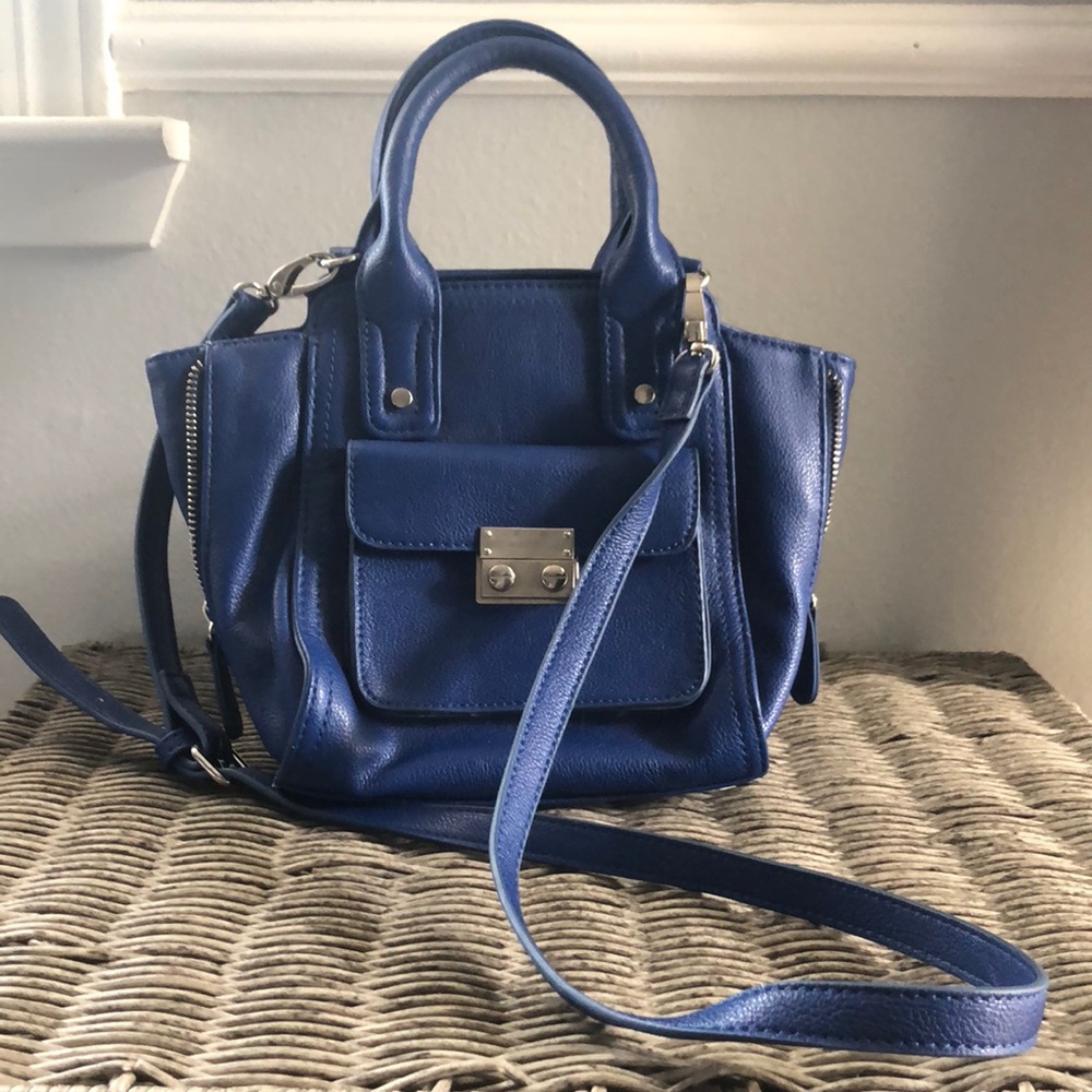 Forever 21 mini crossbody bag